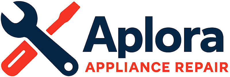 Aplora Appliance Repair – Wheeling & Chicago Suburbs